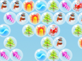 Gioco Christmas Bubbles