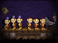 Gioco Logical Theatre Six Monkeys