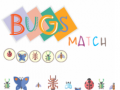 Gioco Bugs Match
