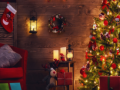 Gioco Christmas Rooms Differences