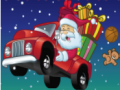 Gioco Merry Christmas Truck