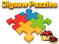 Gioco Tasty Food Jigsaw Puzzle