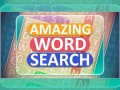 Gioco Amazing Word Search