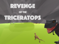 Gioco Revenge of the Triceratops