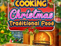 Gioco Cooking Christmas Traditional Food