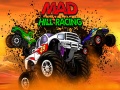 Gioco Mad Hill Racing