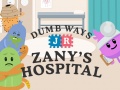 Gioco Dumb Ways Jr Zany's Hospital