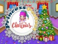 Gioco Princess Perfect Christmas
