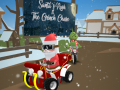 Gioco Grinch Chase Santa