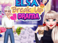 Gioco Elsa Break Up Drama