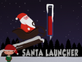 Gioco Santa Launcher