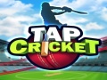 Gioco Tap Cricket