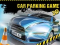 Gioco Car Parking Kit