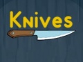 Gioco Knives