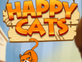 Gioco Happy Cats