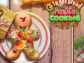 Gioco Gingerbread Realife Cooking