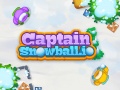 Gioco Captain Snowball