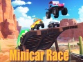 Gioco Minicar Race