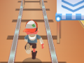 Gioco Subway runner