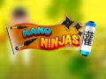 Gioco Nano Ninja 