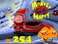 Gioco Monkey Go Happy Stage 254
