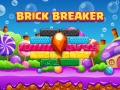 Gioco Brick Breaker