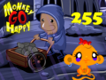 Gioco Monkey Go Happy Stage 255