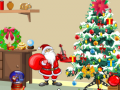 Gioco Christmas Party Hidden Objects
