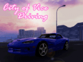 Gioco City of Vice Driving