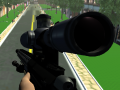 Gioco Backstreet Sniper