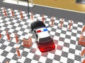 Gioco Police Parking