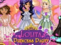 Gioco Lolita Princess Party