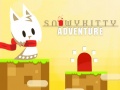 Gioco Snowy Kitty Adventure