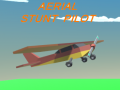 Gioco Aerial Stunt Pilot