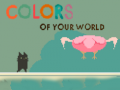 Gioco Colors of your World