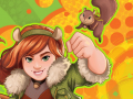 Gioco How Well Do You Know Squirrel Girl?