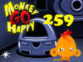 Gioco Monkey Go Happly Stage 259
