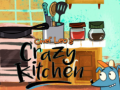 Gioco Chef Leo's Crazy Kitchen