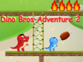 Gioco Dino Bros Adventure 2
