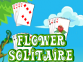 Gioco Flower Solitaire