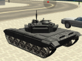 Gioco Tank Driver Simulator
