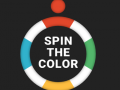 Gioco Spin The Color