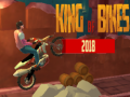 Gioco King of Bikes 2018