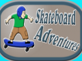 Gioco Skateboard Adventures