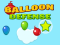 Gioco Balloon Defense