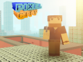 Gioco Pixel City