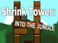 Gioco Shrink Tower: Into the Jungle
