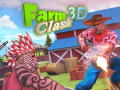 Gioco Farm Clash 3d