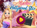 Gioco Barbie Hollywood Star