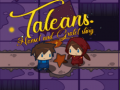 Gioco Taleans Hansel And Gratel Story